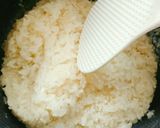 *さつま芋コロコロ欲張りな私のおはぎ*作り方5写真