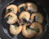 簡単✩具沢山サンドイッチ(おにぎらずも)作り方6写真