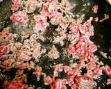 御飯がススム♪茄子とピーマンの肉味噌炒め作り方3写真