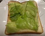 簡単✩具沢山サンドイッチ(おにぎらずも)作り方10写真