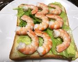 簡単✩具沢山サンドイッチ(おにぎらずも)作り方11写真