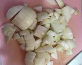 ルー不要☆3種のスパイスで簡単本格カレー作り方2写真