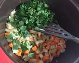ルー不要☆3種のスパイスで簡単本格カレー作り方4写真