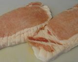 ニンニクバター醤油☆ポークソテー作り方3写真