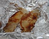 ニンニクバター醤油☆ポークソテー作り方5写真