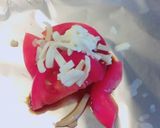 トマトのホイール焼き!BBQに最適作り方2写真