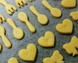 素朴な味♡食べたら止まらない私のクッキー作り方2写真