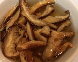 秋だね〜♪鶏肉ときのこの味ごはん作り方1写真
