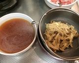 秋だね〜♪鶏肉ときのこの味ごはん作り方4写真