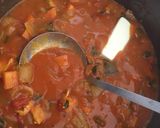 ルー不要☆3種のスパイスで簡単本格カレー作り方8写真