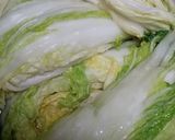 キムチをつける作り方5写真