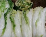 キムチをつける作り方6写真