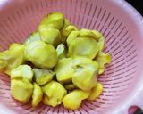 我が家の栗ご飯❤️作り方2写真