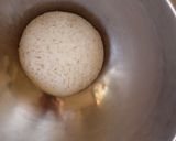 グラハム食パン(HB使用)作り方2写真