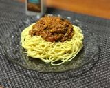 万能ミートソース作り方11写真