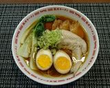 スープが決め手！！手羽先のホロホロ鍋♪作り方15写真