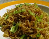 日清焼きそばを圧倒的に美味しくする調理法作り方7写真