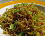日清焼きそばを圧倒的に美味しくする調理法作り方7写真