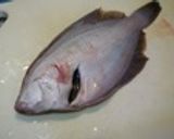 カレイの煮付け・おろし方(さばき方)作り方5写真