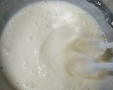 適当ヨーグルトケーキ☆水切りなし作り方7写真
