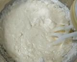 適当ヨーグルトケーキ☆水切りなし作り方9写真