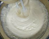 適当ヨーグルトケーキ☆水切りなし作り方10写真