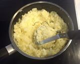 隠し味ははちみつ✻基本のポテトサラダ作り方5写真