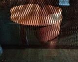 適当ヨーグルトケーキ☆水切りなし作り方14写真