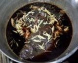 カレイの煮付け・おろし方(さばき方)作り方9写真