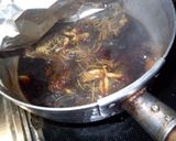 カレイの煮付け・おろし方(さばき方)作り方11写真