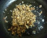 サバ缶で作る！ サバフレーク ふりかけ？作り方4写真