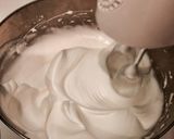 ＊簡単ふわふわdeしっとり抹茶シフォン＊作り方15写真