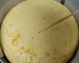 適当ヨーグルトケーキ☆水切りなし作り方15写真
