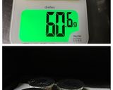 卵白プリン 珈琲作り方8写真