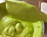 ＊簡単ふわふわdeしっとり抹茶シフォン＊作り方24写真