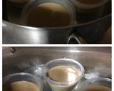 卵白プリン 珈琲作り方10写真