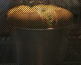 ＊簡単ふわふわdeしっとり抹茶シフォン＊作り方30写真