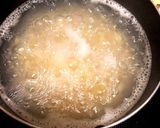 創作＊ポテマロケーキ作り方3写真
