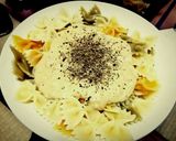鱈の卵巣から作るたらこパスタ作り方15写真