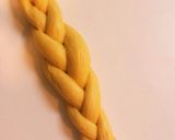 30分完成？不思議パンのパンプキンナッツ作り方10写真