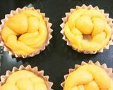 30分完成？不思議パンのパンプキンナッツ作り方12写真