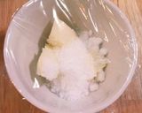 30分完成？不思議パンのパンプキンナッツ作り方13写真