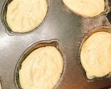 どんぐりケーキ♡しっとり♡メイプルマロン作り方8写真