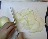 いつもと同じ材料でこだわりカレーライス作り方1写真