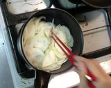 いつもと同じ材料でこだわりカレーライス作り方3写真