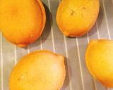 どんぐりケーキ♡しっとり♡メイプルマロン作り方10写真
