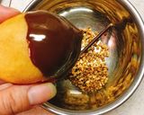 どんぐりケーキ♡しっとり♡メイプルマロン作り方13写真