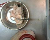 いつもと同じ材料でこだわりカレーライス作り方7写真