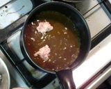 いつもと同じ材料でこだわりカレーライス作り方8写真