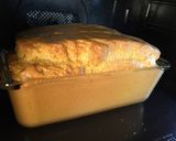 パウンドケーキ※糖質制限※作り方3写真
